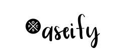 Caseify - logo